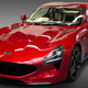 Illustration for article titled The New TVR Griffith Has Been Delayed, But Its Definitely Coming